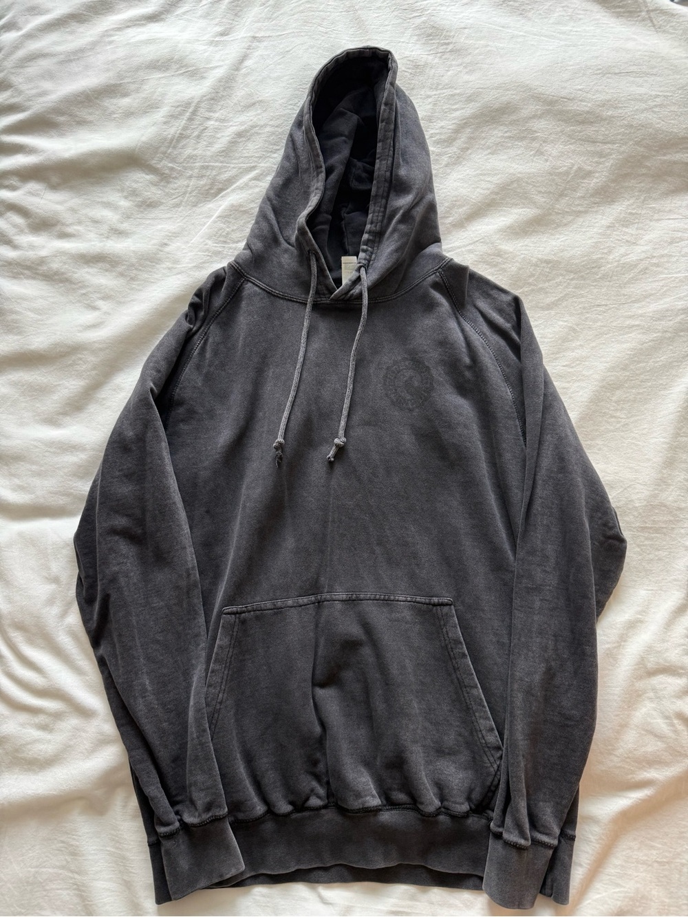 Cisco Brewers Hoodie